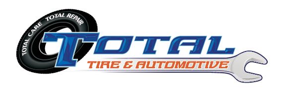 Total Tire & Automotive