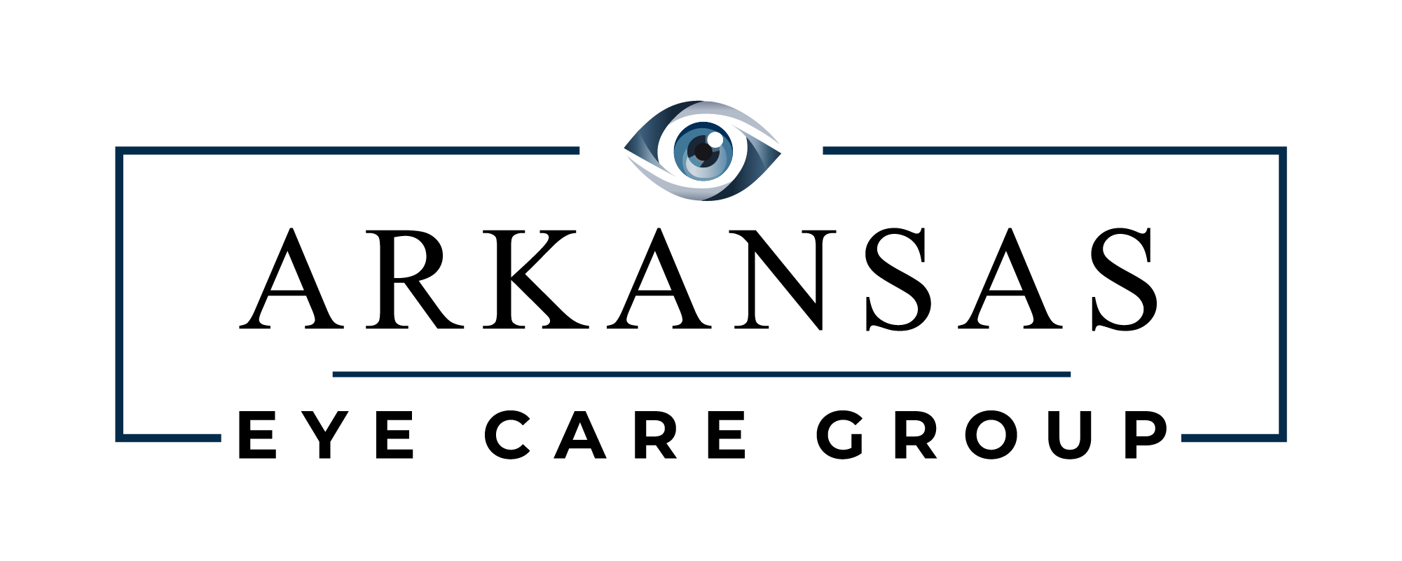 Arkansas Eye Care Group logo