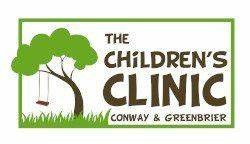 Conway Children's Clinic logo