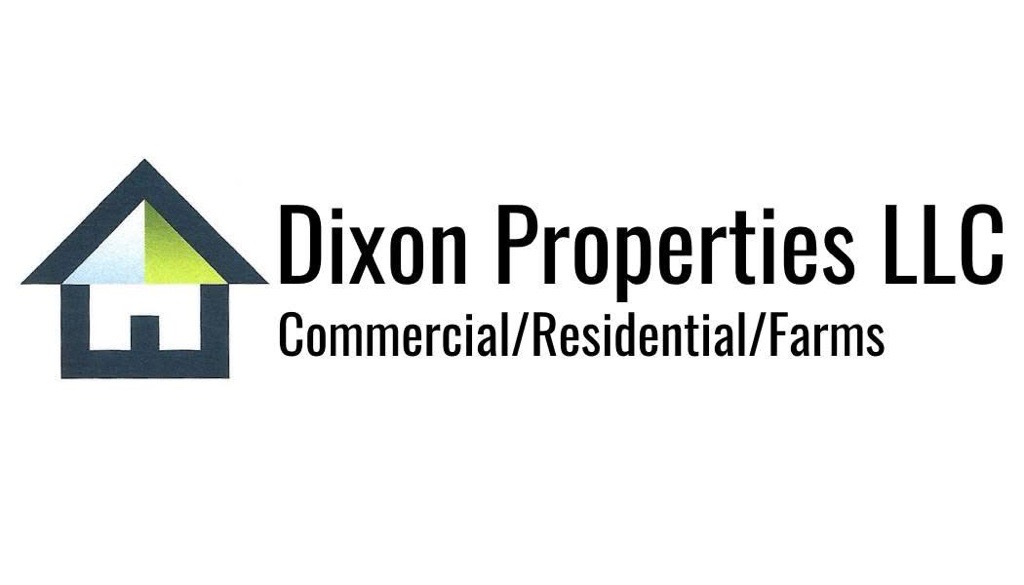 Dixon Properties logo