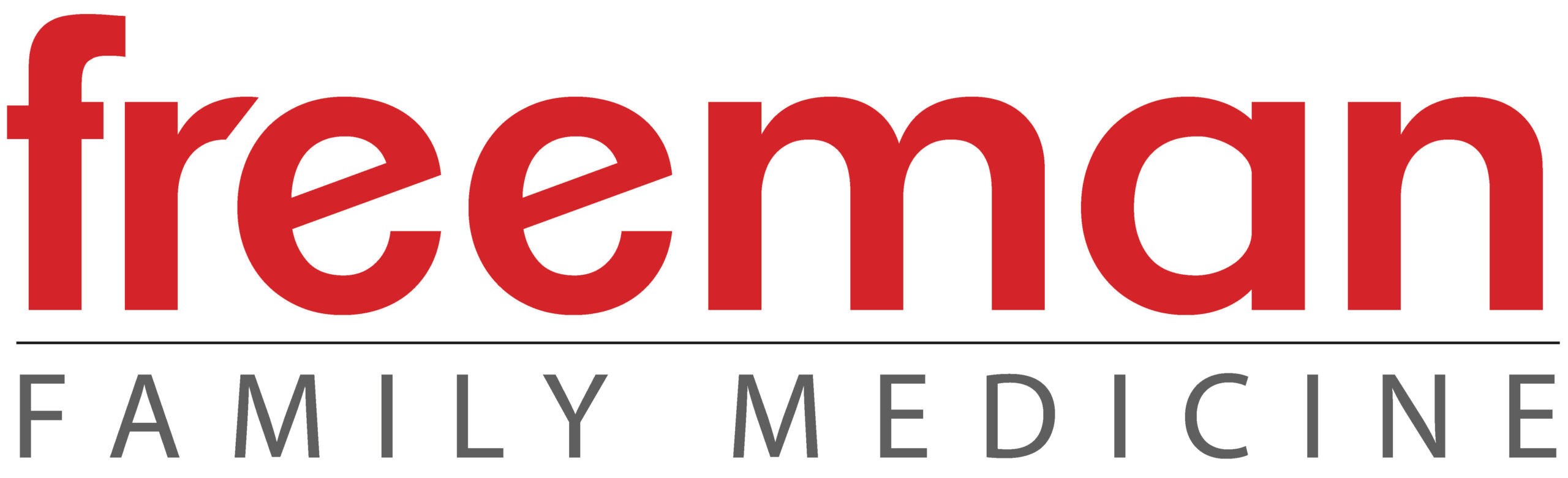 Freeman Family Medicine logo