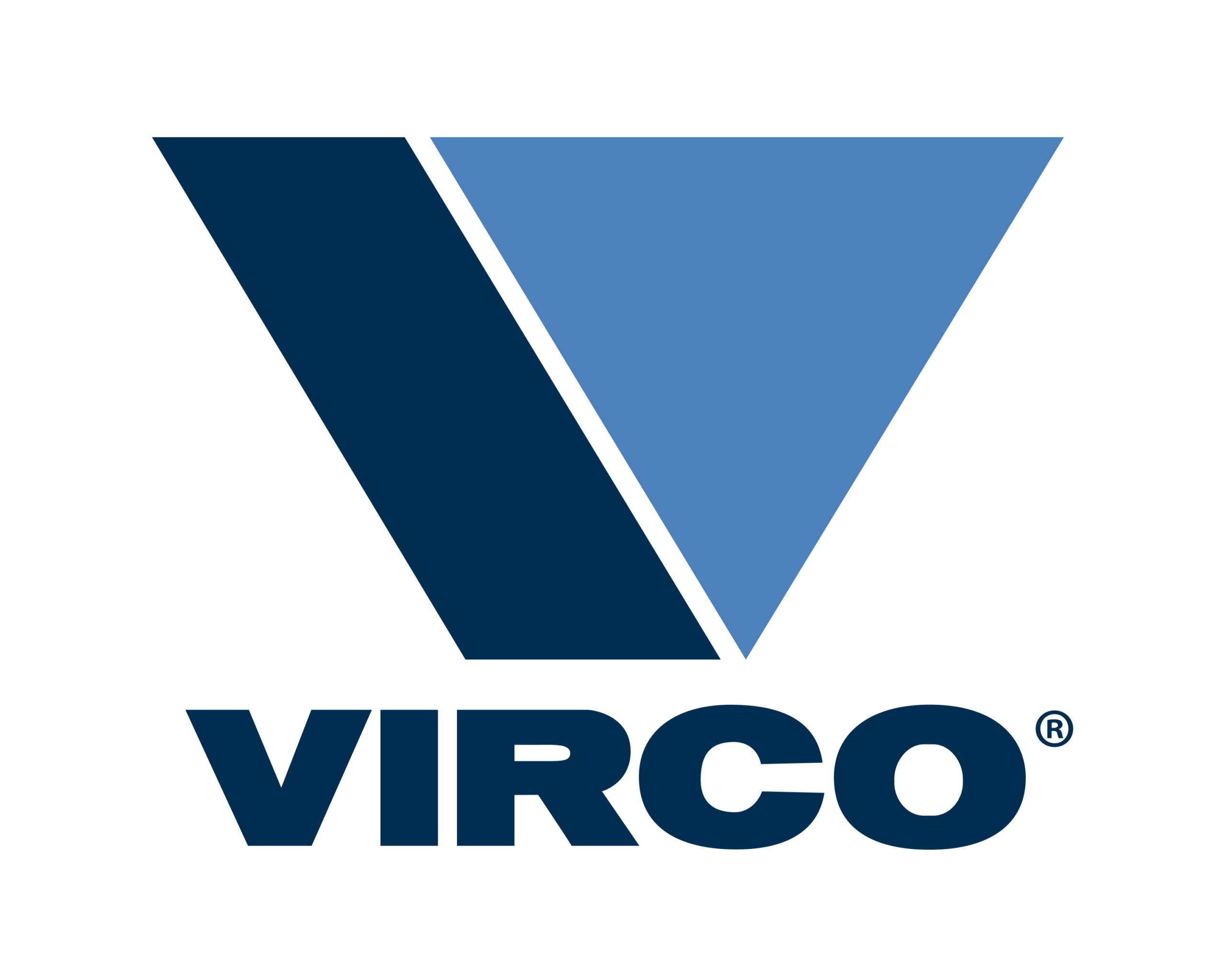 Virco logo